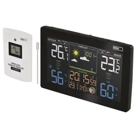 EMOS E5111 Schwarz 2606170000