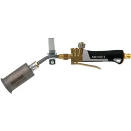 Sievert Pro 88 Titanium Anwärmbrenner