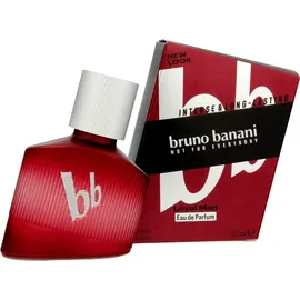 Bruno Banani Loyal Man Eau de Parfum 30 ml