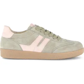 Gabor Sneaker Low Damen Grün 37