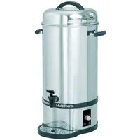 Bartscher Glühweintopf 20 l