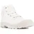 Palladium Pampa Hi in weiss | Gr.: 42