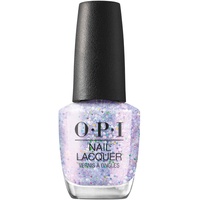 OPI Terribly Nice Christmas Collection – Nail Lacquer Put on Something Ice – Nagellack schnelltr