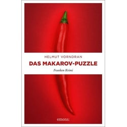 Das Makarov-Puzzle