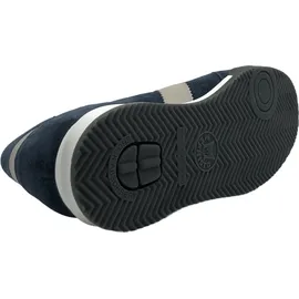Mephisto Elyo Herren Blau/Beige 42