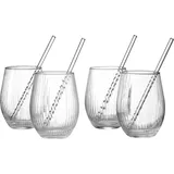 Ritzenhoff & Breker PACA Gläser-Set 0,59 l 8-tlg.