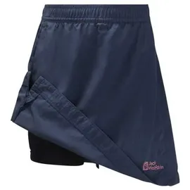 Jack Wolfskin Sun Skort G Dark sea, 92