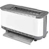 Ninja Foodi 3-in-1 Toaster Weiß