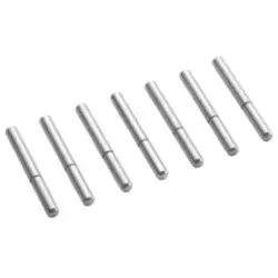 Hager Drehstrom-Steckerstift KJ03Z (VE7)