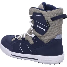 Lowa RAIK GTX HI JR navy/dune 32