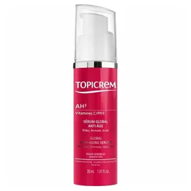 Topicrem AH3 Anti-Aging Serum 30 ml