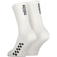 maloja PushbikersM. Aerosocks 39-42 Weiß