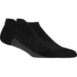Asics Unisex Performance Run Sock Ankle schwarz