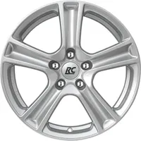 RC Design RC 19 5,5x15 5x100 ET40 MB57,1