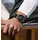 BULOVA Curv 98A328 Silikon 44 mm 98A328