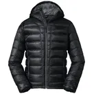 Schöffel Daunenjacke Lodner Herren schwarz 56