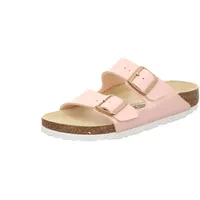Birkenstock Arizona Birko-Flor schmal rosa 39
