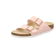Birkenstock Arizona Birko-Flor schmal rosa 39