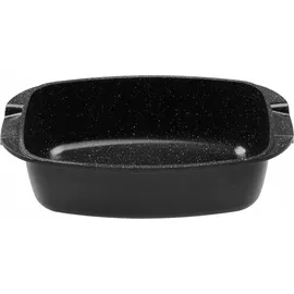 gerlach 1760 Gerlach Granitex Bräter 32 cm rund