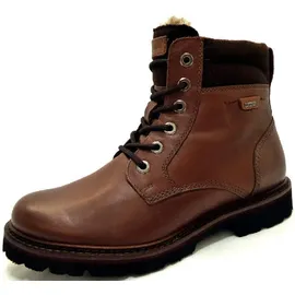 SIOUX Adalrik Herren Braun 45