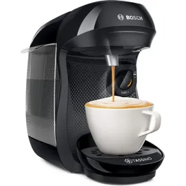 Bosch Tassimo Happy TAS1002N schwarz