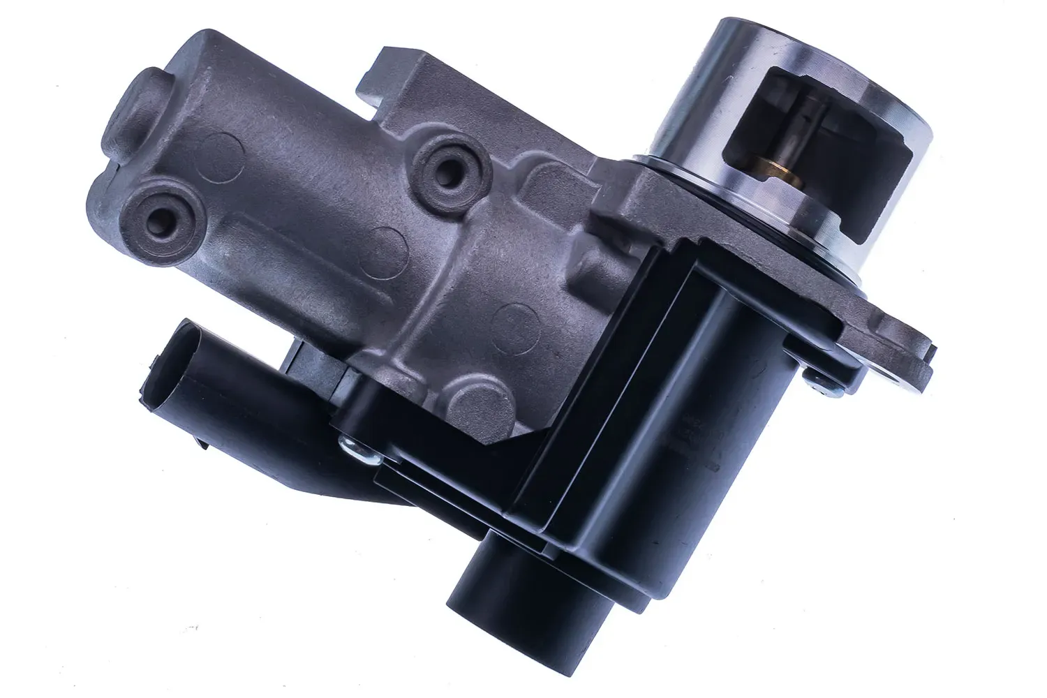 DENCKERMANN AGR-Ventil e400121 für VAG