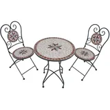 Garden Pleasure Amarillo Set 3-tlg.