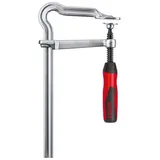 Bessey Schraubzwinge, Omega 400 x 120 mm