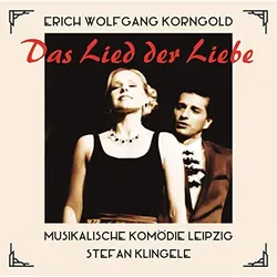 Das Lied der Liebe (Neu differenzbesteuert)