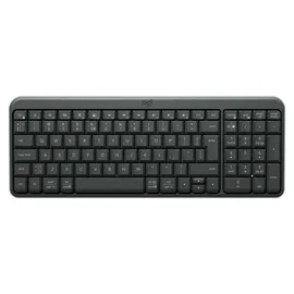 Logitech K250 Compact Bluetooth DE