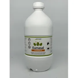 Schopf Hygiene Eumasal-System Euterpflegecreme mit ätherischem Komplex 2,5 Liter