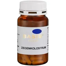 Basis Ziegenkolostrum