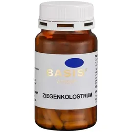 Basis Ziegenkolostrum