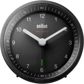 Braun BC07B-DCF schwarz