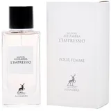 maison alhambra L'Impressio Pour Femme Eau de Parfum 100 ml