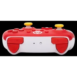 PowerA Mario Joy Controller rot Nintendo Switch