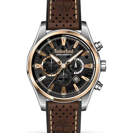 Timberland ALDRIDGE TDWGC2102402 Herrenchronograph