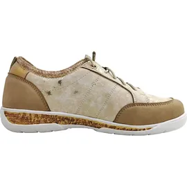 ROMIKA Sneaker Damen Beige 40