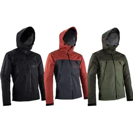 Leatt HydraDri 5.0 Jacket black M