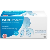 PARI ProtECT Inhalationslösung mit Ectoin 10x2,5ml, 150 ml Lösung