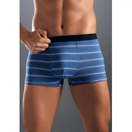 Buffalo Boxer in grün blau, lila, dunkelgrau), | Gr.: S