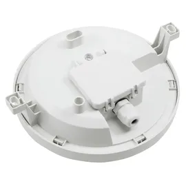 McShine LED Feuchtraumleuchte rund 6 W Ø150x79mm 450 lm weiß