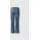 Pepe Jeans Damen Straight Jeans LW Venus Jeans, Blau (DENIM-4FE), 31W / 32L, Blau (Denim-4fe), 31 W/32 L - 31W / 32L