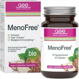 GSE MenoFree Tabletten bio 60 St.