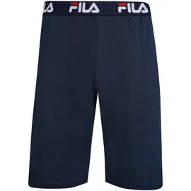 Fila Pyjama MAN JERSEY PYJAMAS Weiß XL