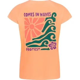 Protest Neoprenanzug PRTMagia Orange M