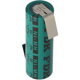 FDK HR-AU Twincell A 2700 mAh 1 St.