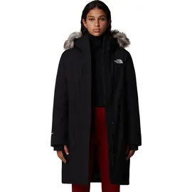 The North Face Arctic Parka - S