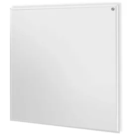 Nedis SmartLife Infrarot-Heizplatte - 350 W - 1 Hitzeeinstellung - Verstellbares Thermostat - Fernbedienung - IP44 - Weiss