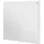 Nedis SmartLife Infrarot-Heizplatte - 350 W - 1 Hitzeeinstellung - Verstellbares Thermostat - Fernbedienung - IP44 - Weiss